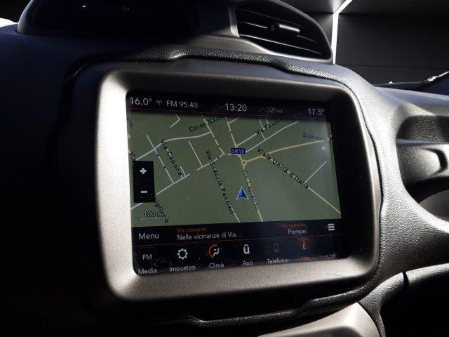 JEEP Renegade 1.6 Mjt 120 CV S