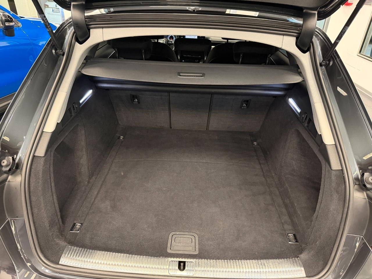 Audi A4 Avant 35 TDI/163 CV S tronic