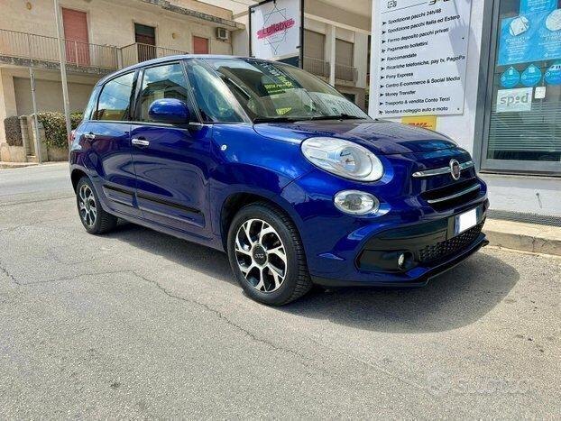 Fiat 500L 1.3 95 cv