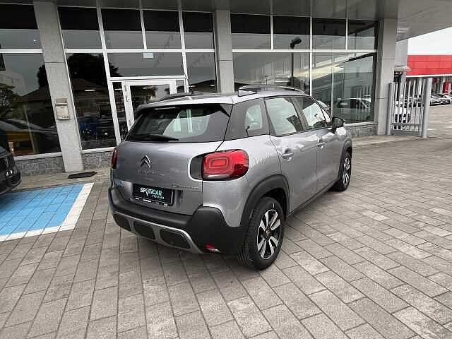 Citroen C3 Aircross 1.2 PureTech 110cv FEEL USATO GARANTITO