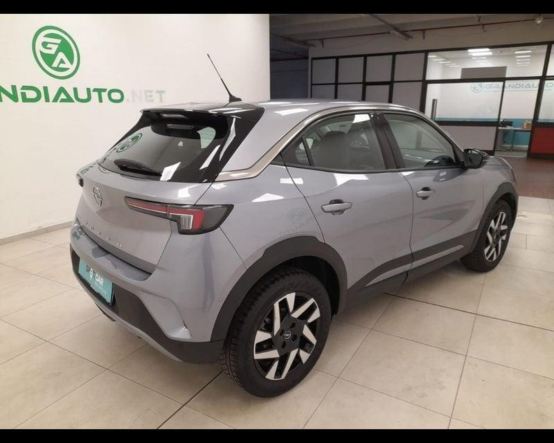 Opel Mokka II 2020 1.5 Elegance s&s 110cv