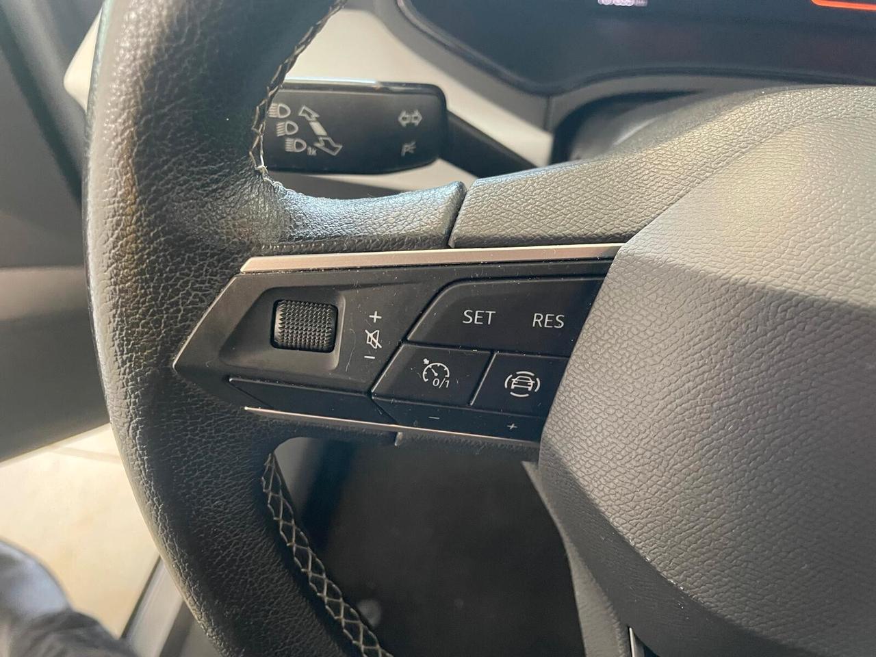 Seat Arona 1.0 TGI Style 95cv 2023