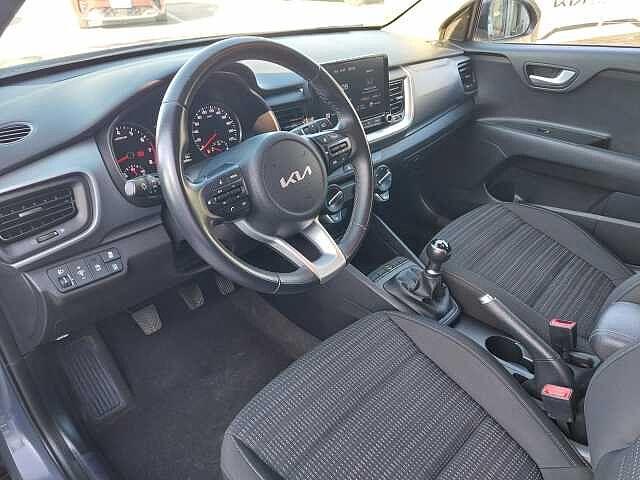 Kia Stonic 1.2 DPI Style TT