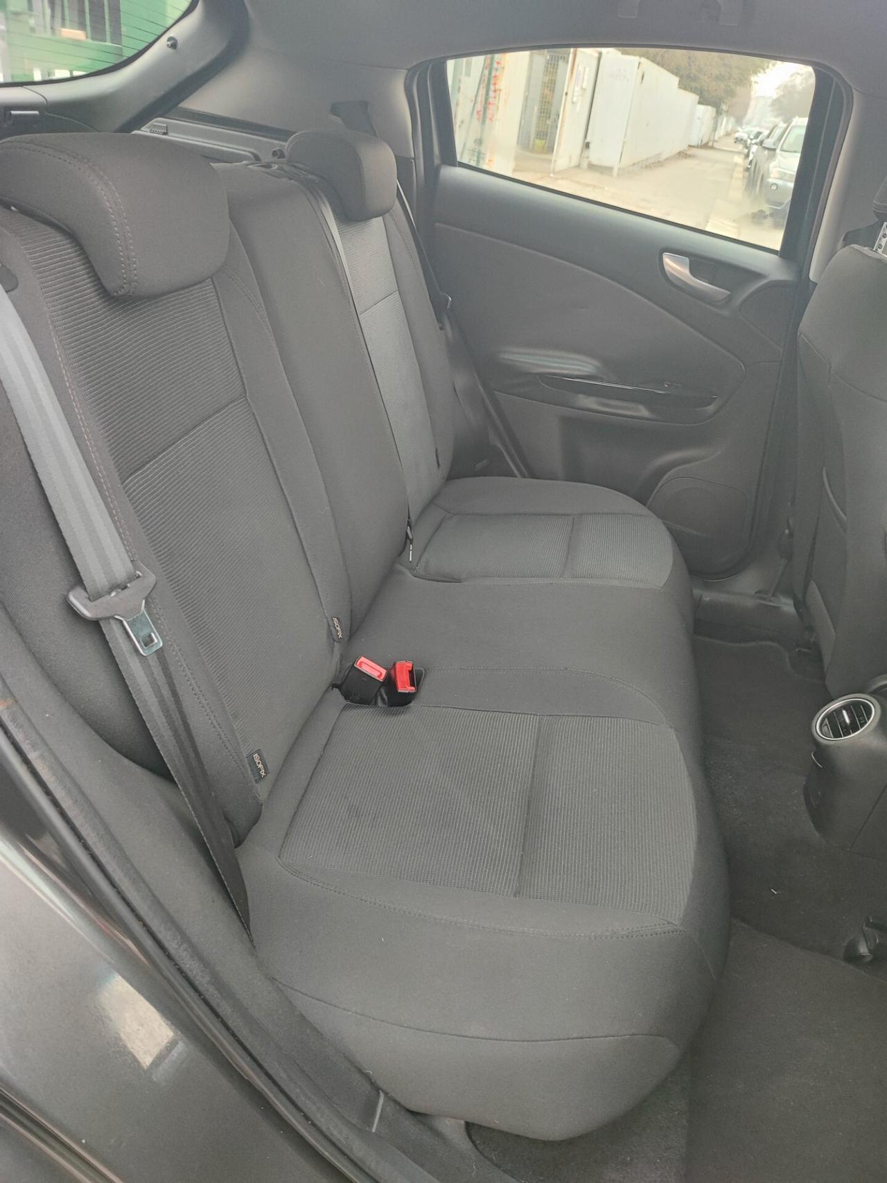 Alfa Romeo Giulietta 1.4 Turbo 120 CV Distinctive