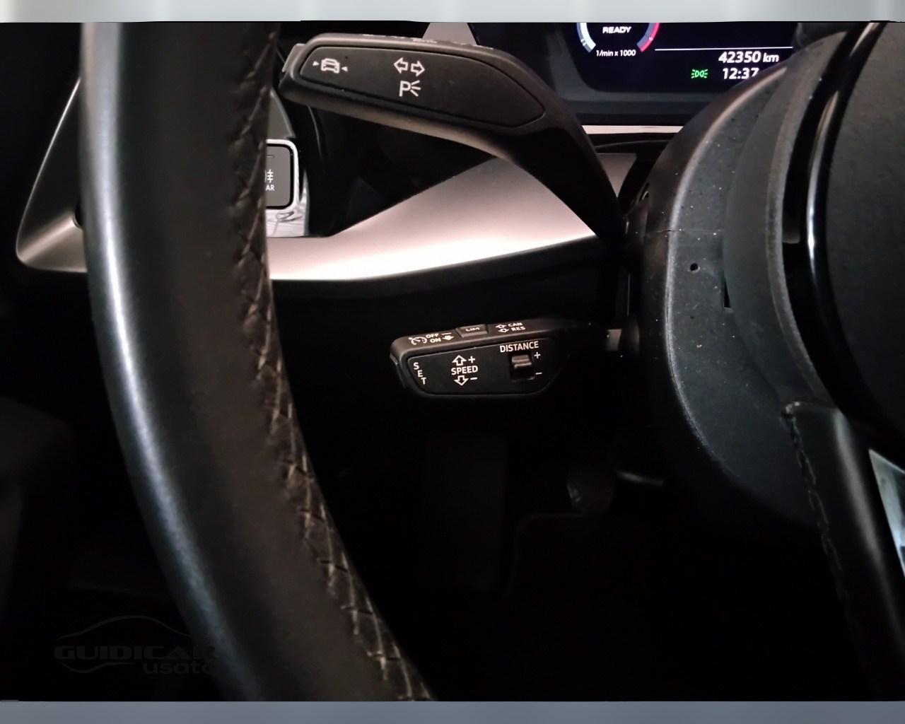AUDI A3 IV 2020 Sportback - A3 Sportback 30 2.0 tdi Business