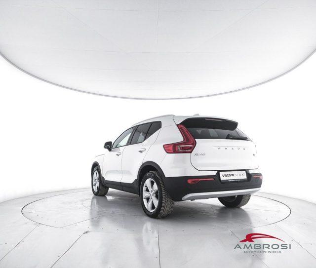 VOLVO XC40 2.0 b3 Core auto