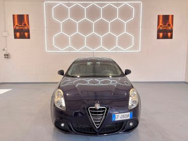 Alfa Romeo Giulietta 2.0 JTDm-2 170 CV Progression