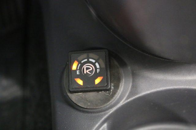 FIAT 500 1.2 EasyPower Lounge GPL ""DISTRIBUZIONE FATTA"