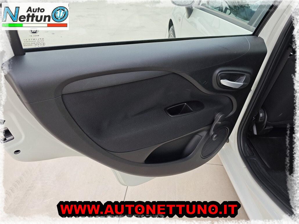 Fiat Punto 1.3 MJT II 75 CV 5 porte Street