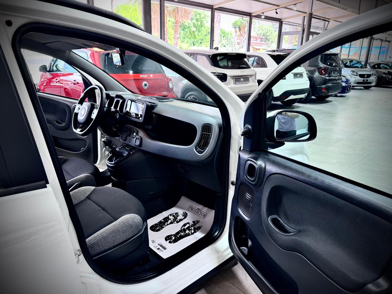 Fiat Panda 1.0 70CV Hybrid City Life