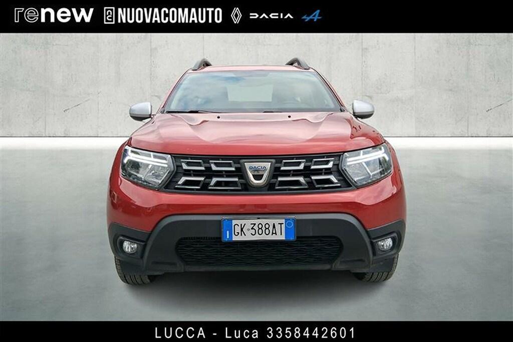Dacia Duster 1.0 TCe GPL Comfort 4x2