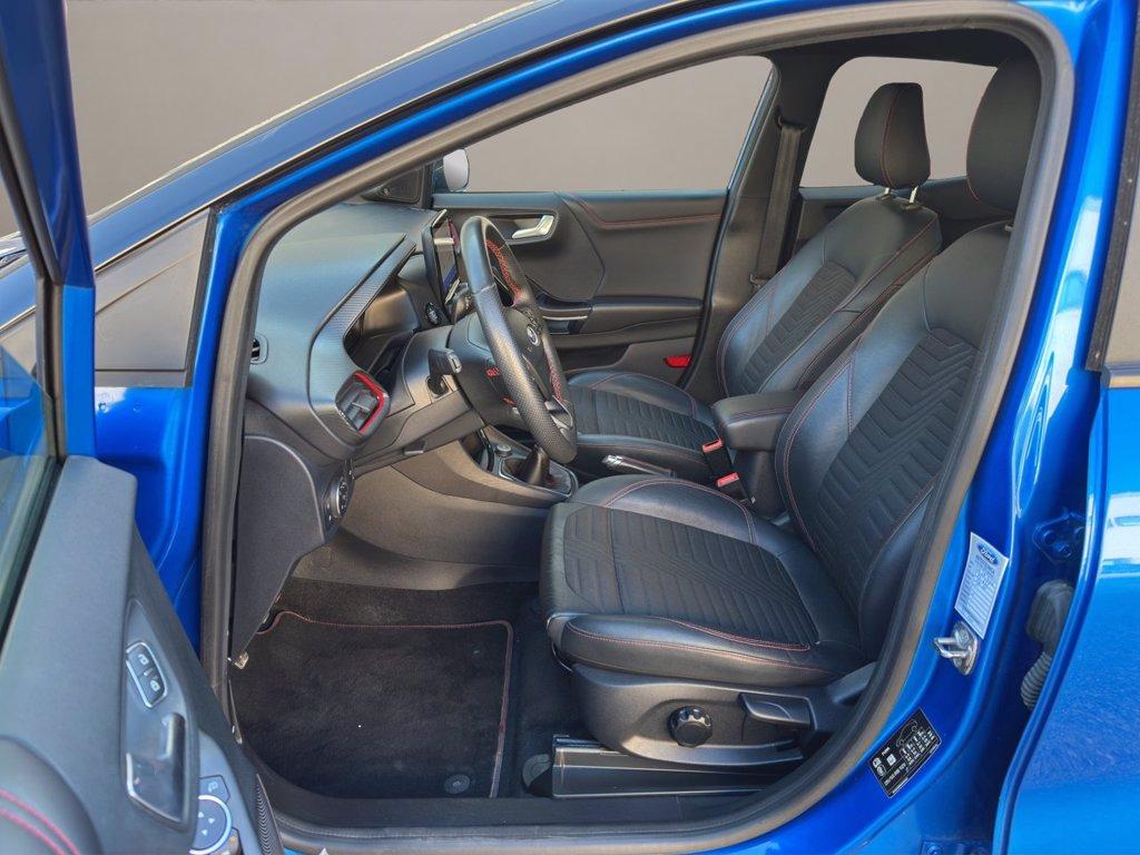 FORD Puma 1.0 ecoboost ST-Line X s&s 125cv del 2020
