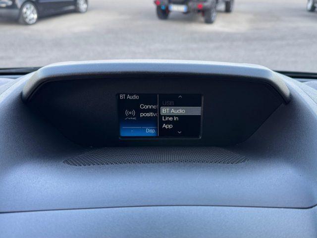 FORD Transit 310 2.0TDCi EcoBlue 130CV PM-TM ENTRY *+IVA*