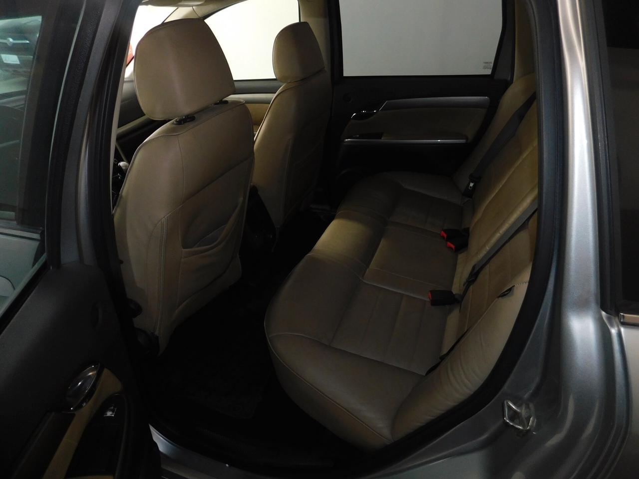 Fiat Croma 1.9 Multijet 16V Emotion