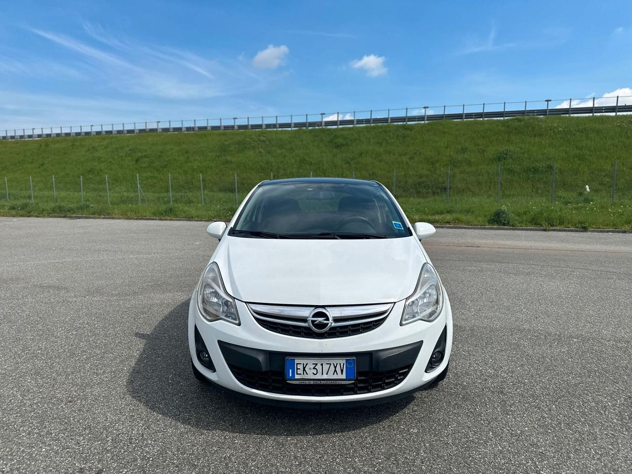 Opel Corsa 1.3 CDTI 95CV F.AP. 3 porte b-color