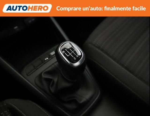 KIA Stonic 1.0 T-GDi 100 CV MHEV iMT Style