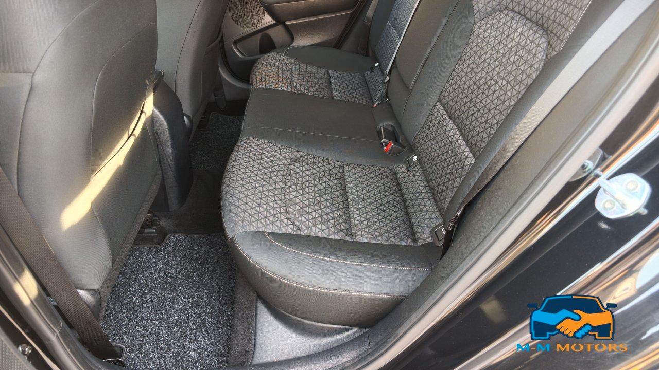 Kia Ceed 5 Porte Ceed 1.6 crdi Business Class 115cv dct
