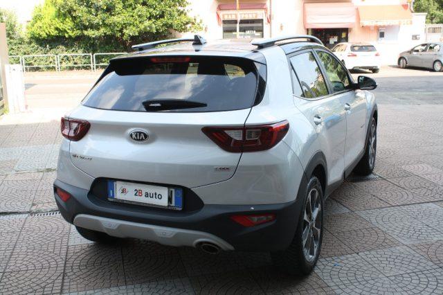 KIA Stonic 1.0 T-GDi 120 CV Style