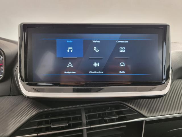 PEUGEOT 208 PureTech 75 Stop&Start 5 porte Active