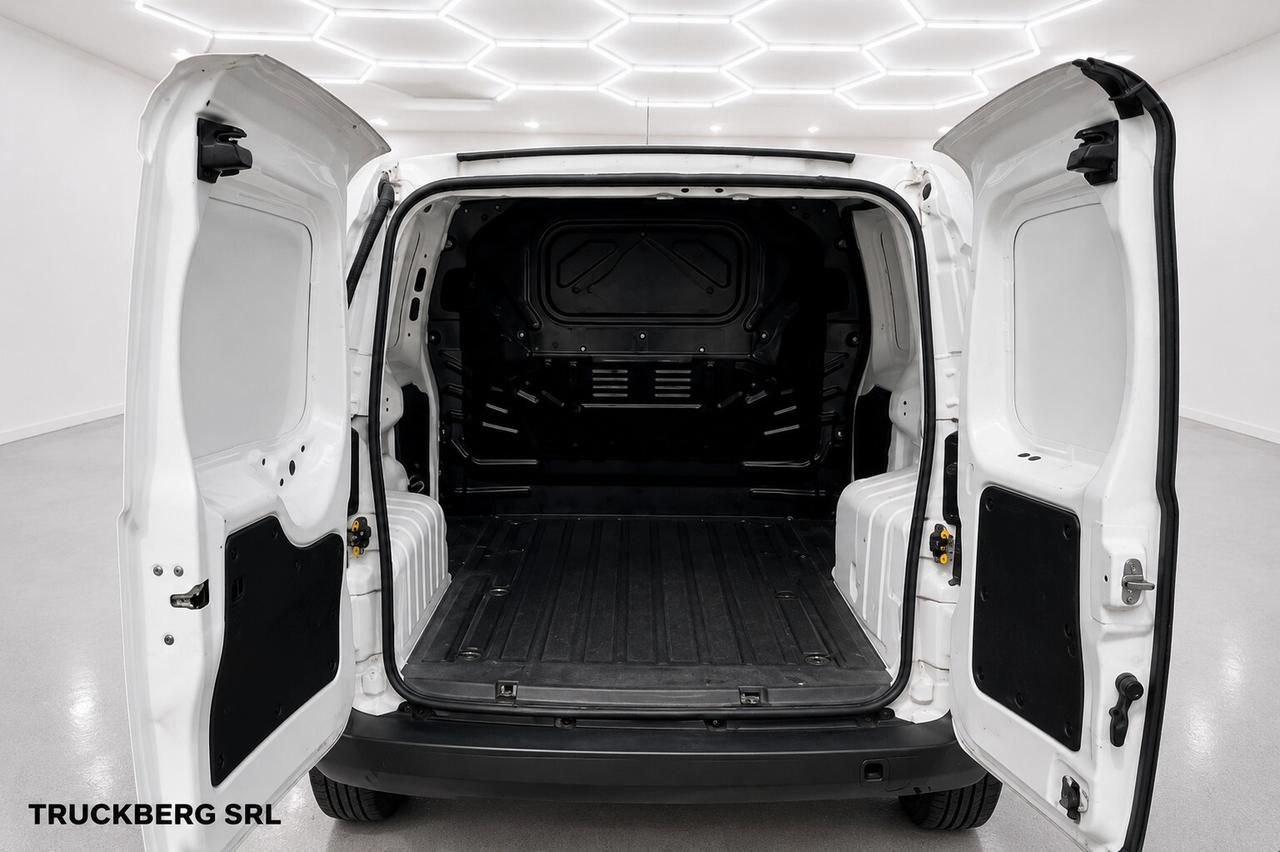 Fiat FIORINO 1.3 MJT 95CV CARGO SX - 2020 - 95.000 KM - UNICOPROPRIETARIO