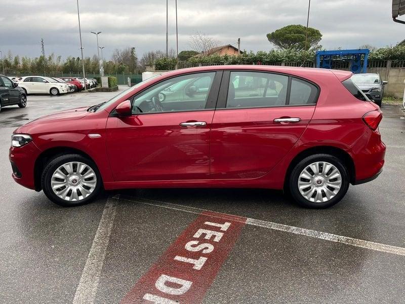FIAT Tipo Tipo 1.4 T-Jet 120CV GPL 5 porte Easy