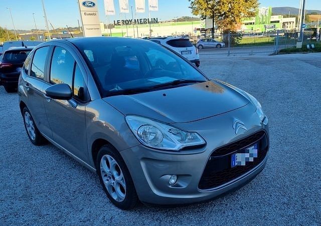 Citroen C3 1.1 Exclusive