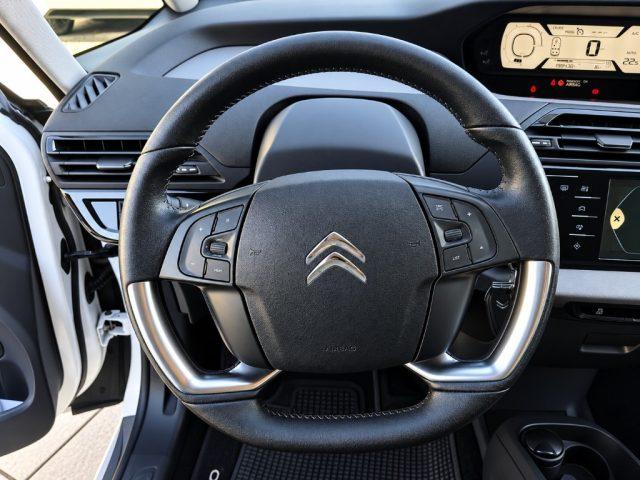 CITROEN Grand C4 Picasso 1.6 e-HDi 115 Unico Proprietario 7 Posti