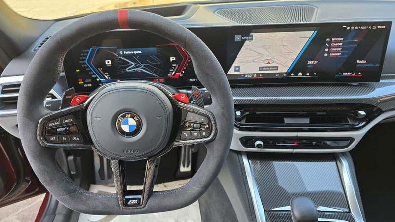 BMW M3 Touring M3 Competition xDrive Touring auto CARBON PACK