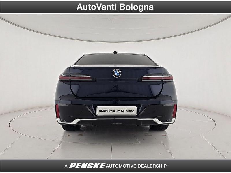 BMW Serie 7 740d mhev xdrive MSport auto
