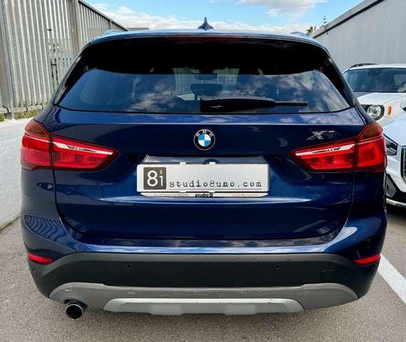 BMW X1 sDrive18d xLine Aut.