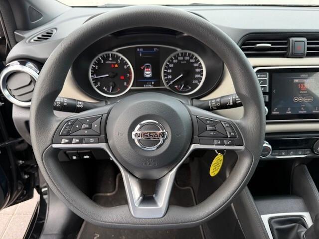 Nissan Micra IG-T 92 GPL 5 porte Eco Acenta 2021