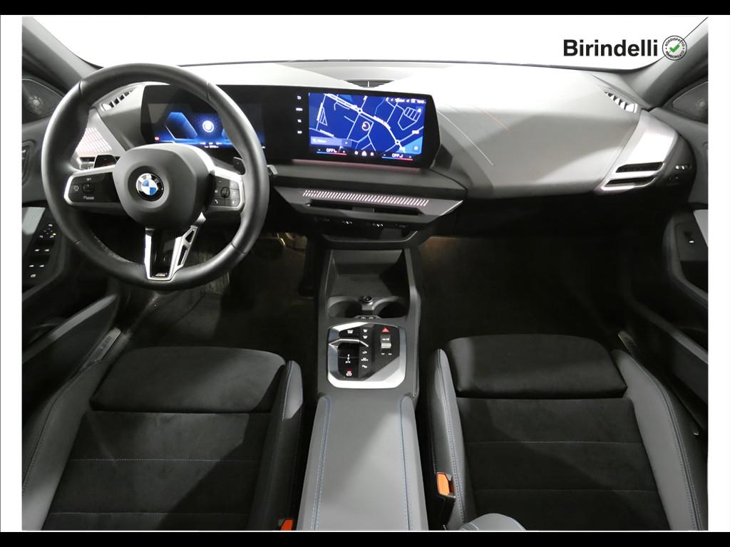 BMW 120d