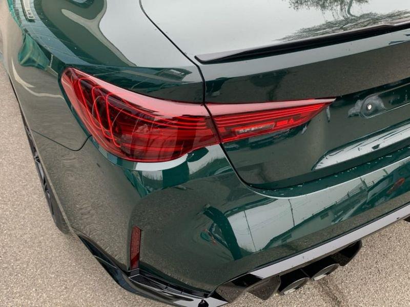 BMW Serie 4 Coupé M4 Competition xDrive Coupé