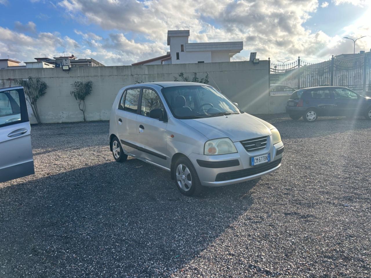 Hyundai Atos Prime 1.1 12V Active