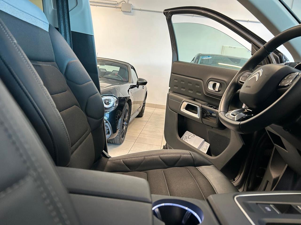 Citroen C5 Aircross MAX BlueHDi 130 EAT8 SPOTICAR