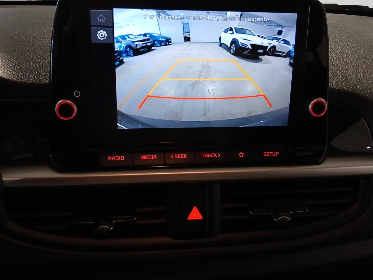 Kia Picanto 1.0 12V 5 porte Style 67CV