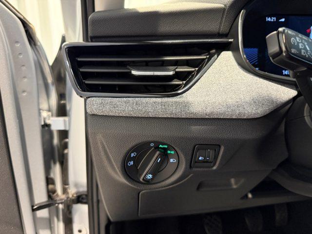 SKODA Kamiq 1.0 TSI Black Dots Camera LED DAB+ Keyless