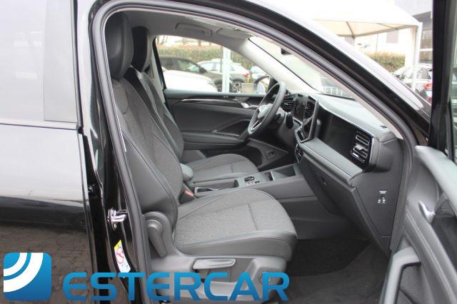 VOLKSWAGEN Tiguan 1.5 eTSI 130 CV ACT DSG Life