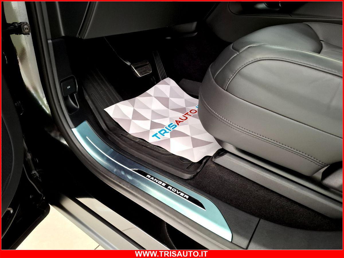 LAND ROVER Range Rover Sport 3.0d Mhev Dynamic HSE Autocarro Ivata (TETTO PANORAMICO)