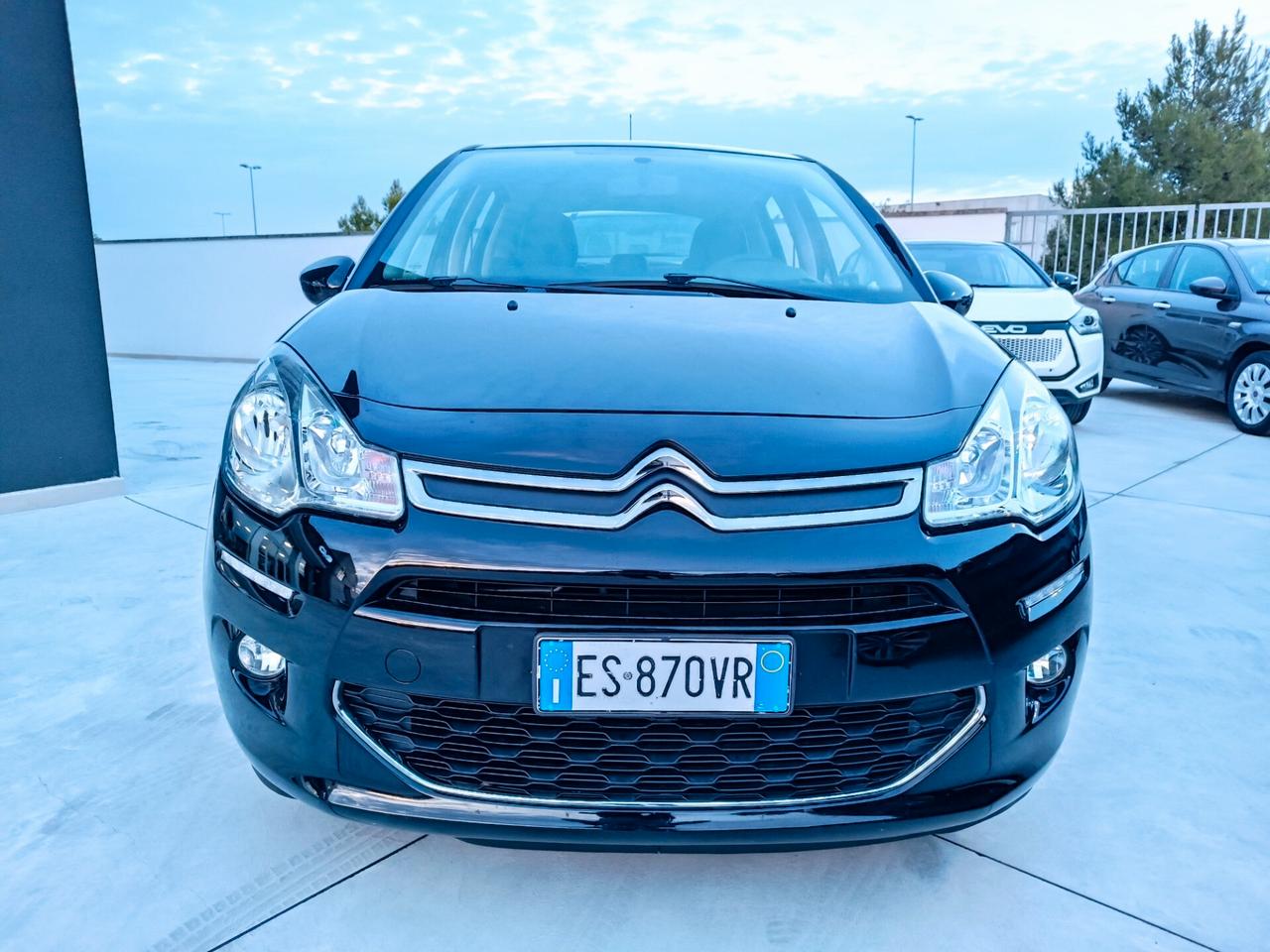 Citroen C3 1.2 neopatentati ad €150,00 al mese