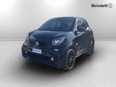 SMART fortwo 3ªs.(C/A453) - fortwo 90 0.9 Turbo twinamic Passion