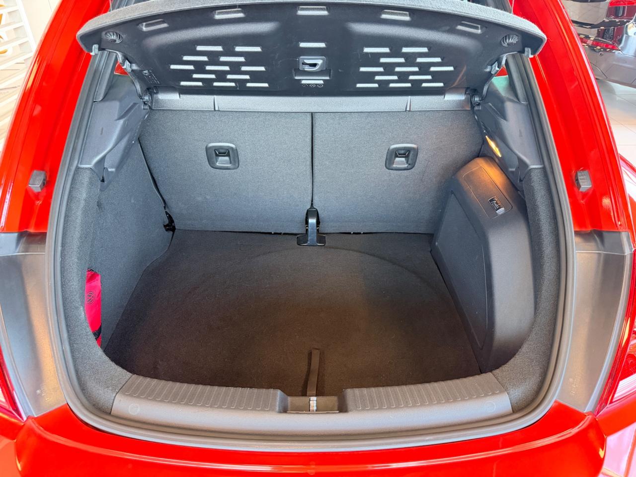 Volkswagen Maggiolino 2.0 TSI DSG Sport BlueMotion Technology