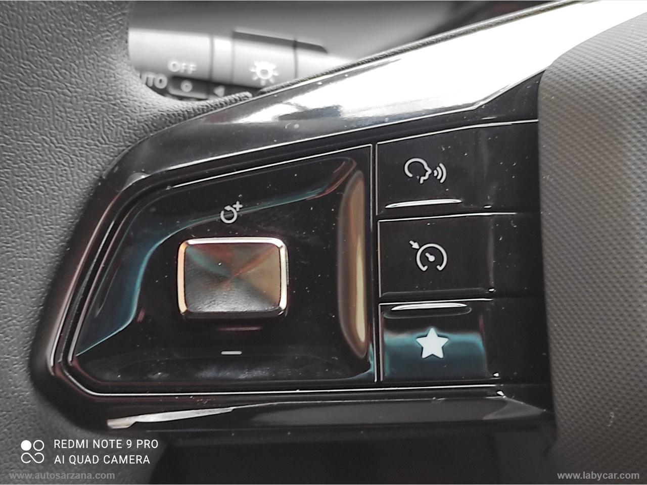 MG MG3 1.5 Standard NUOVA - VARIE COLORAZIONI E PROMOZIONI