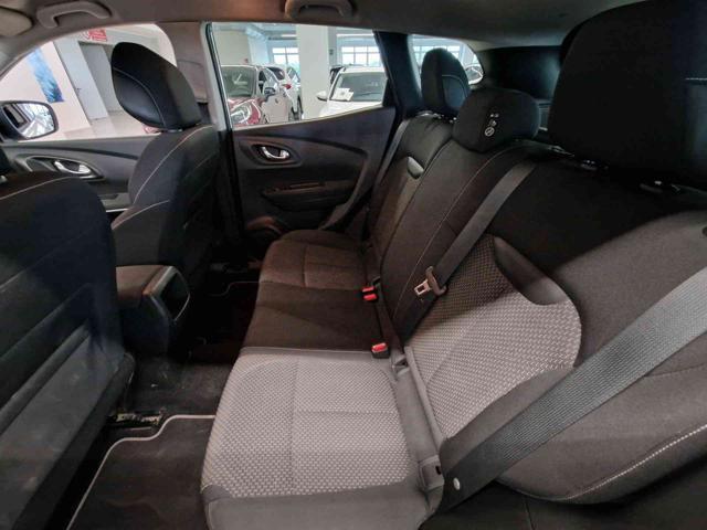 RENAULT Kadjar dCi 8V 110CV Energy Sport Edition