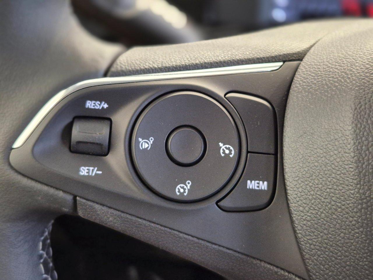 Opel Mokka 1.2 t Elegance s&s 136cv KM ZERO - Cam - Carplay