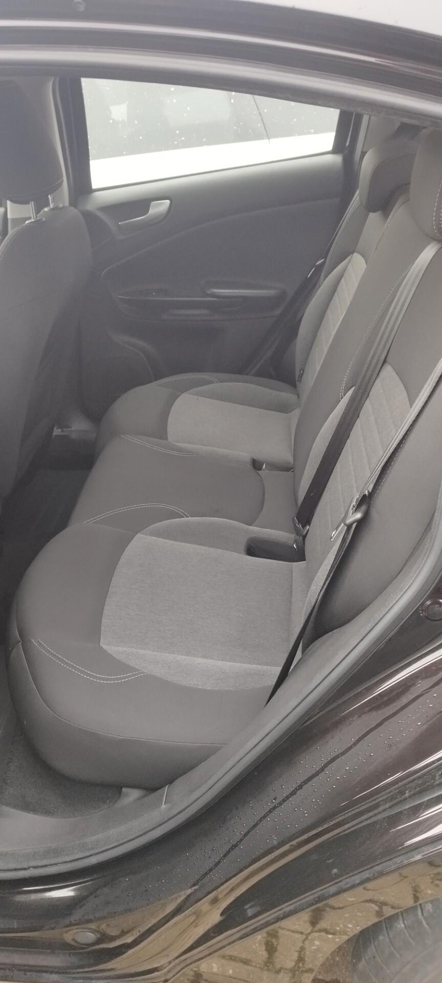 Alfa Romeo Giulietta 1.6 JTDm 120 CV Business