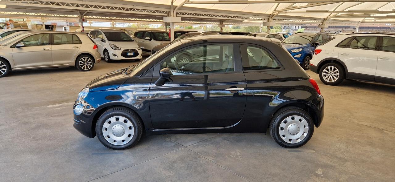 Fiat 500 1.3 Mjt 95cv Riva
