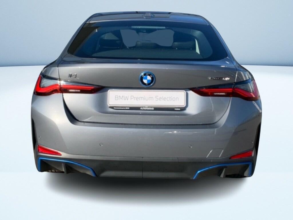 BMW i4 40 Sport eDrive Auto