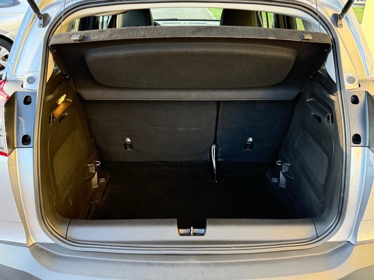 Opel Crossland X 1.5 ECOTEC D 120 CV aut. Innovation/PREZZO REALE