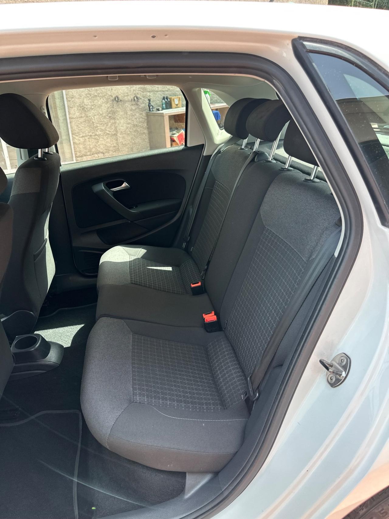 Volkswagen Polo 1.0 MPI 75 CV 5p. Fresh